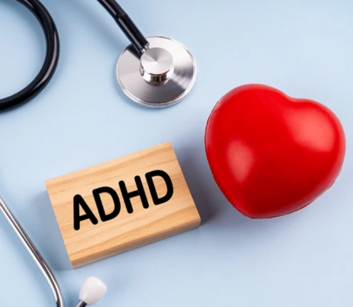 ADHD behandeling