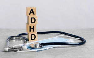 ADHD behandeling
