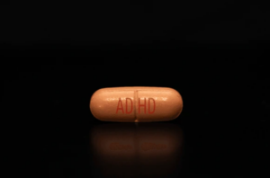 ADHD medicatie