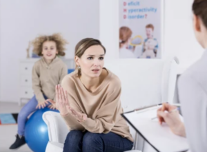 ADHD therapie