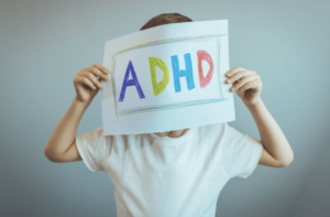 Hoe herken je ADHD