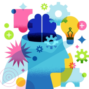 ADHD en creativiteit